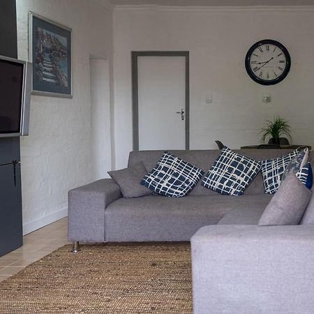 16 St Johns - Apartment Port Shepstone Luaran gambar