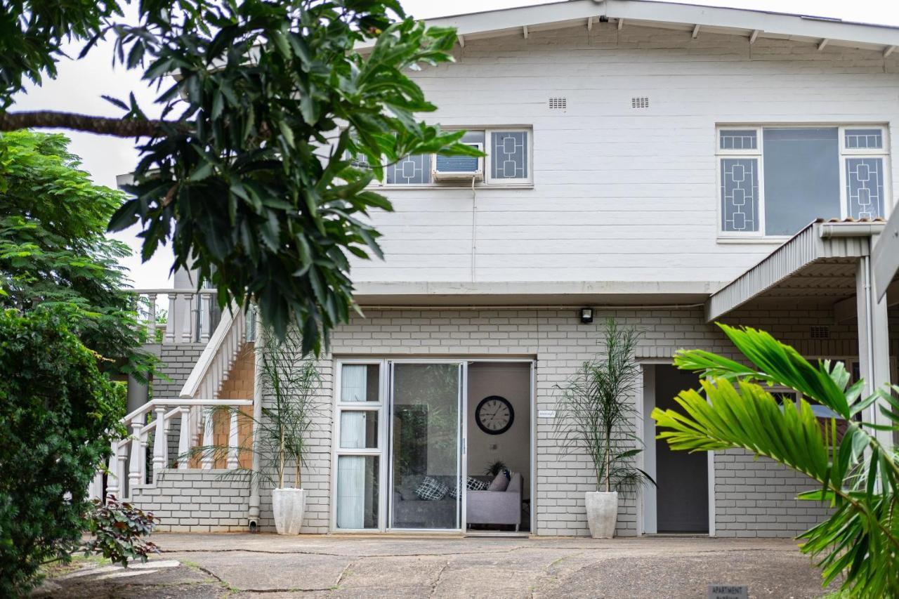 16 St Johns - Apartment Port Shepstone Luaran gambar