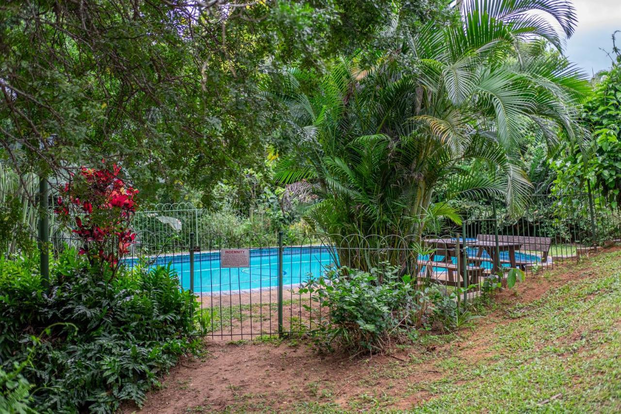 16 St Johns - Apartment Port Shepstone Luaran gambar