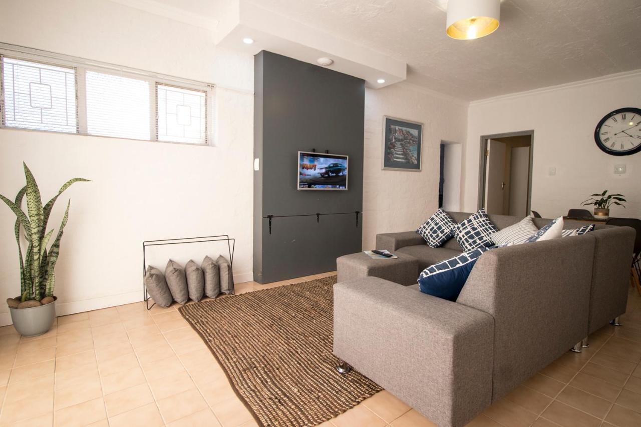 16 St Johns - Apartment Port Shepstone Luaran gambar