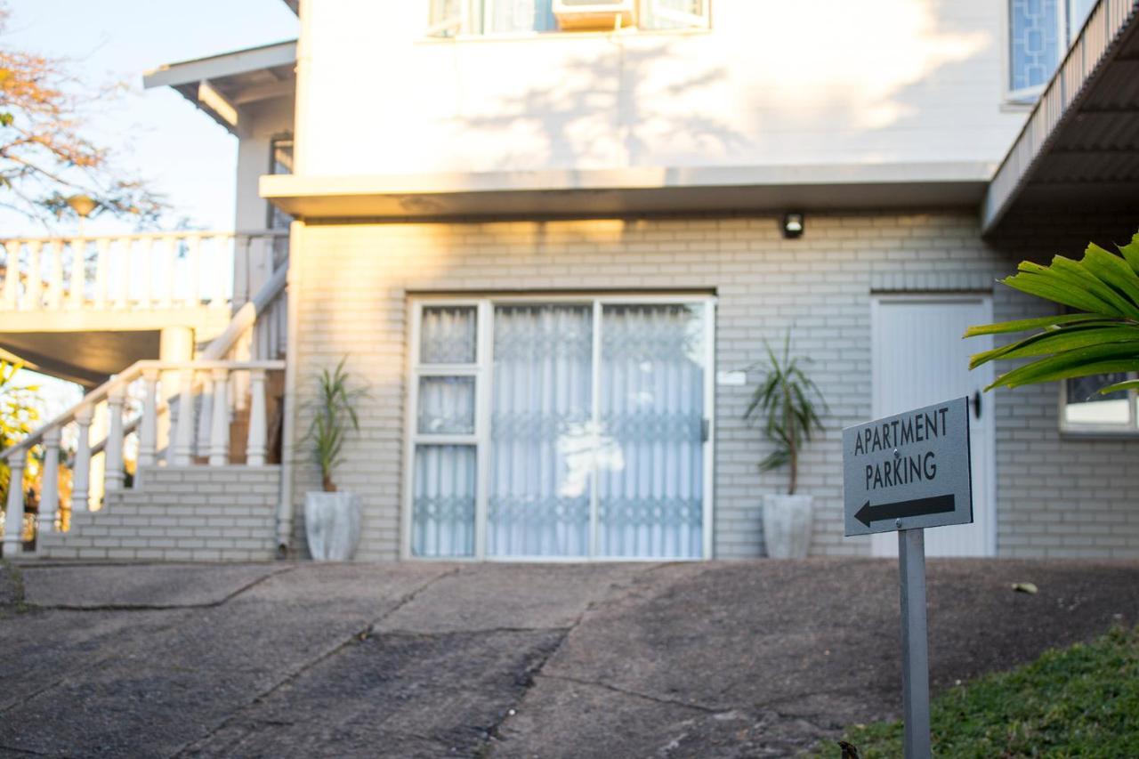 16 St Johns - Apartment Port Shepstone Luaran gambar