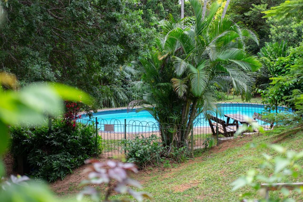 16 St Johns - Apartment Port Shepstone Luaran gambar