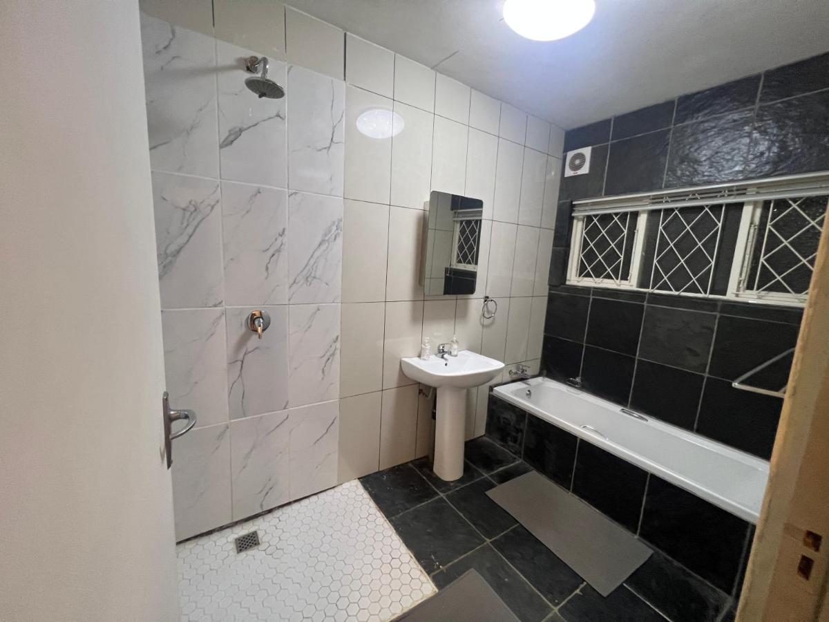 16 St Johns - Apartment Port Shepstone Luaran gambar