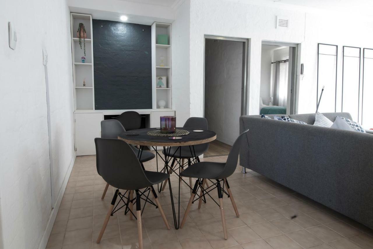16 St Johns - Apartment Port Shepstone Luaran gambar