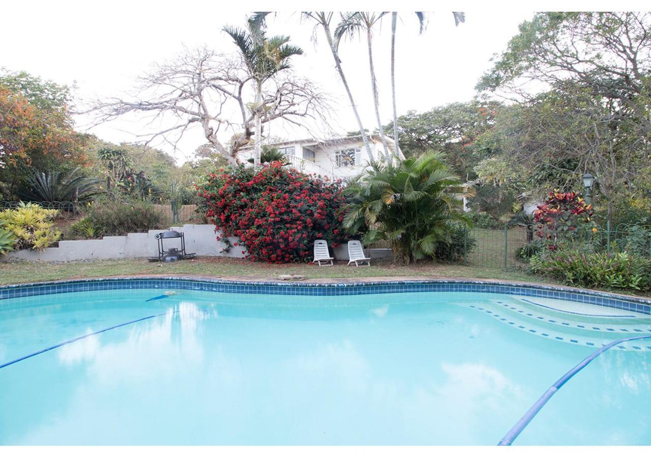 16 St Johns - Apartment Port Shepstone Luaran gambar